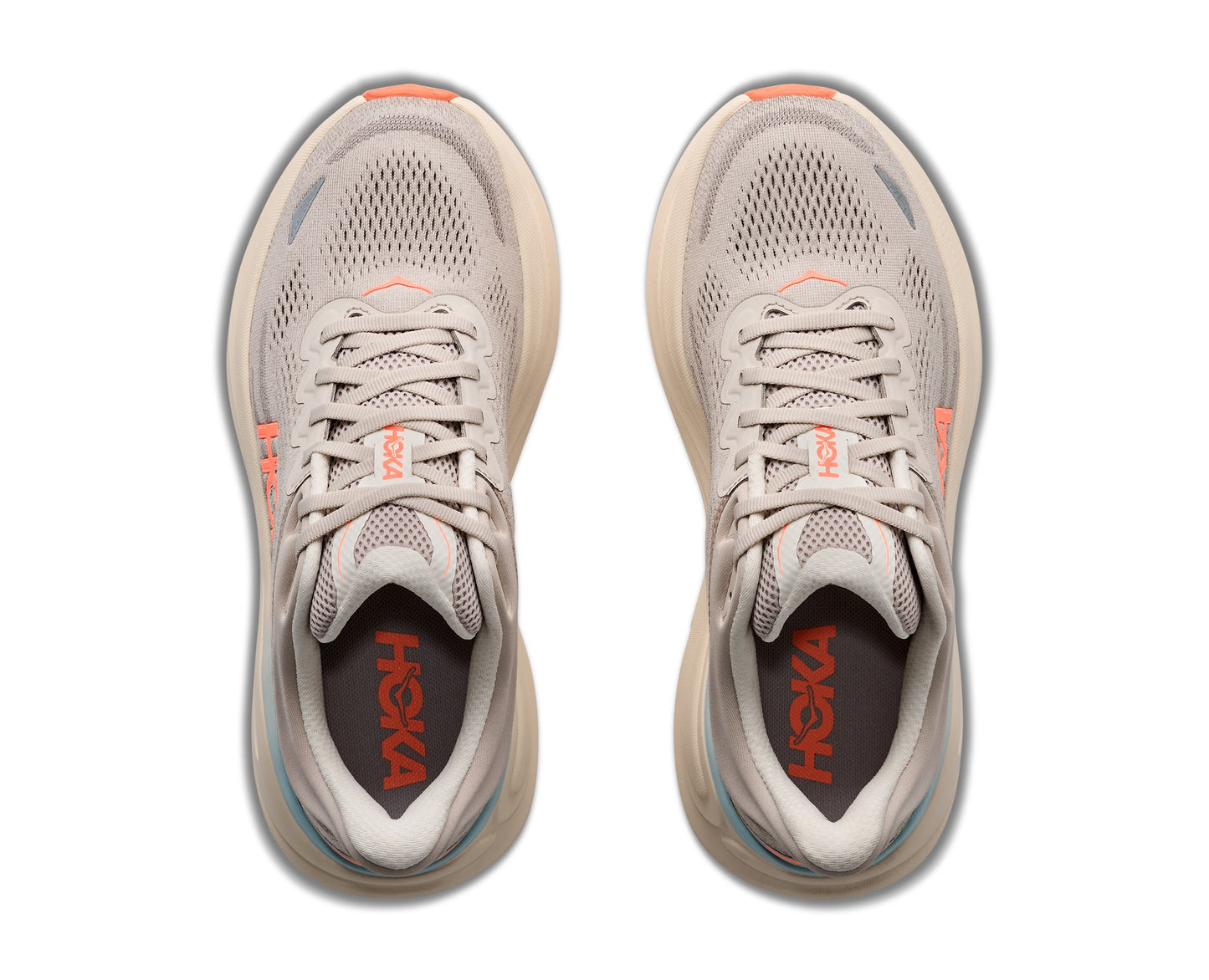 WOMEN'S BONDI 9 WIDE (D)