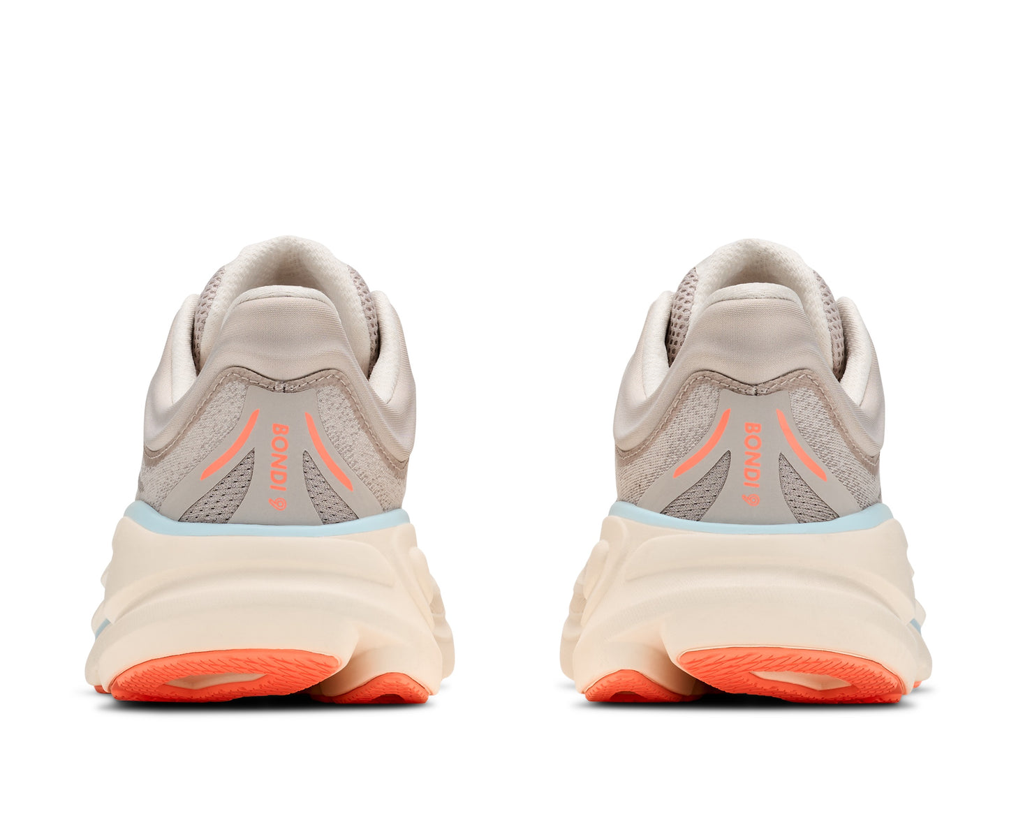 WOMEN'S BONDI 9 WIDE (D)
