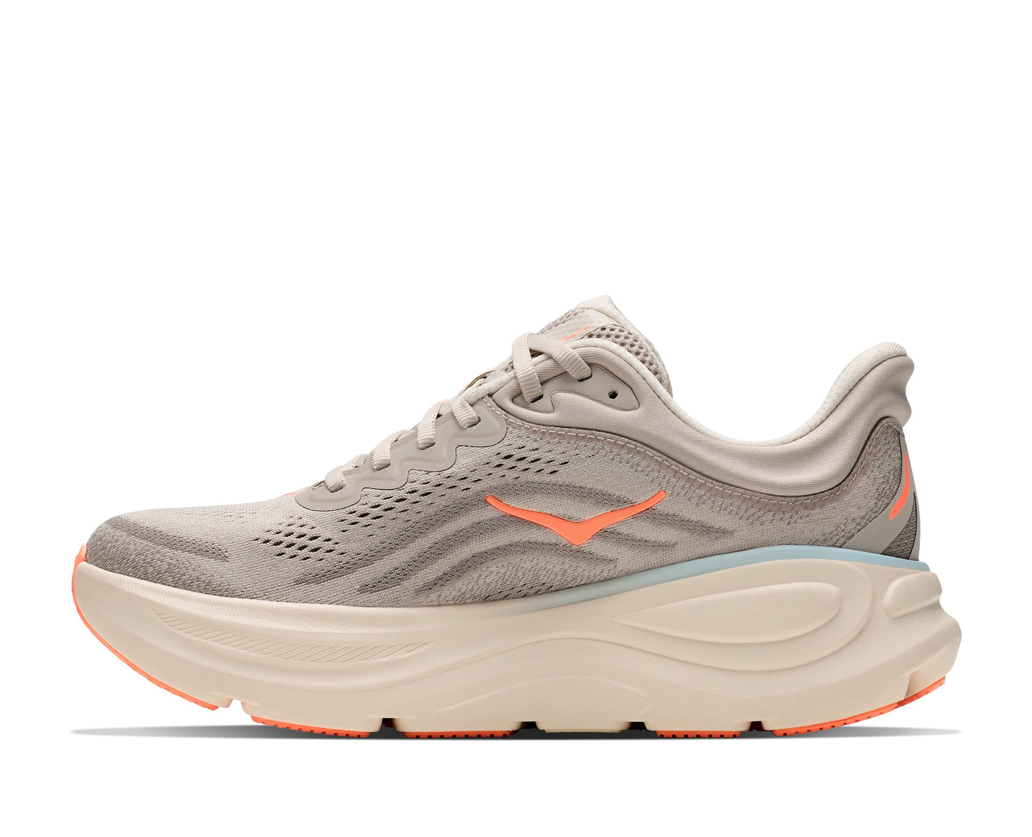 WOMEN'S BONDI 9 WIDE (D)
