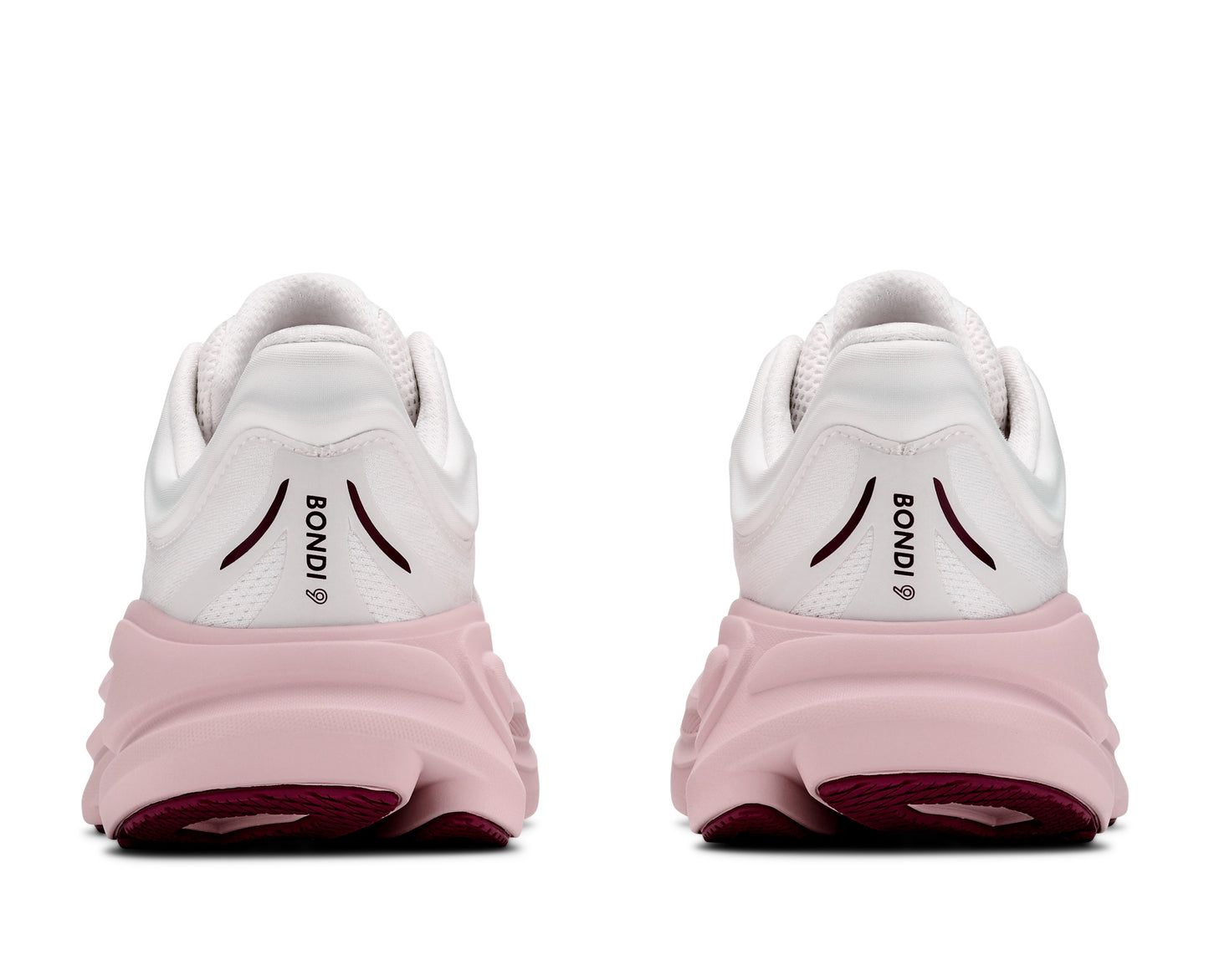 WOMEN'S BONDI 9 WIDE (D)