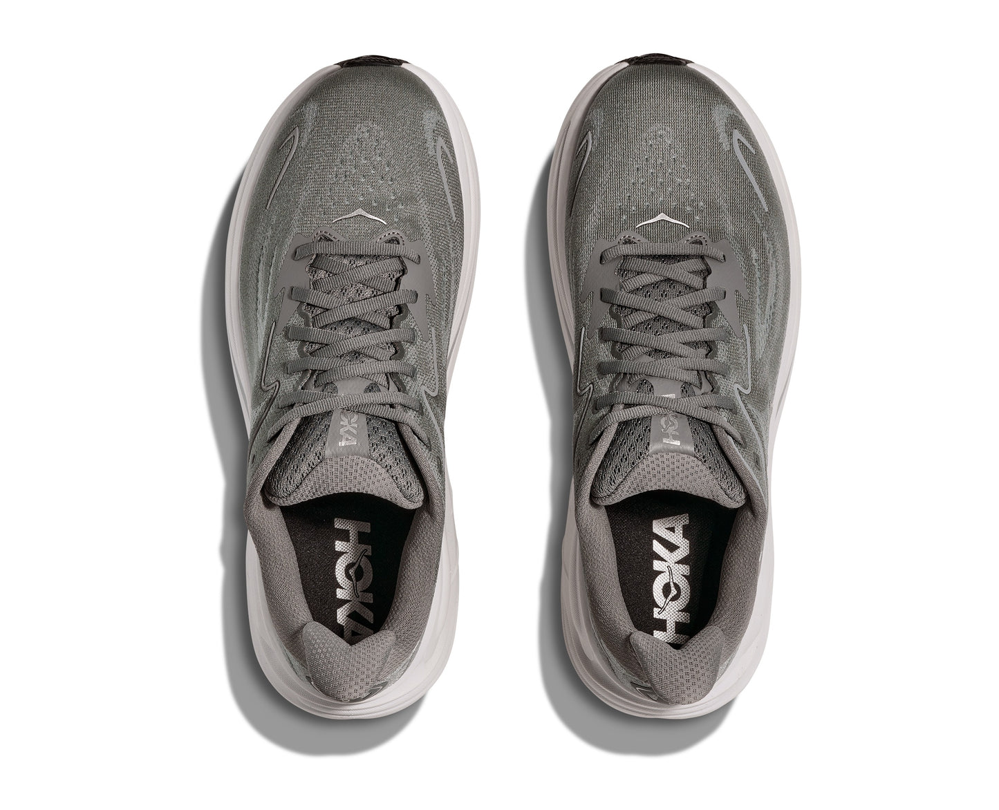 MEN'S CLIFTON 10