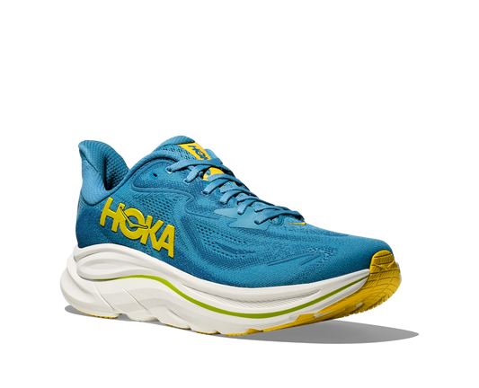 MEN'S CLIFTON 10 WIDE (2E)