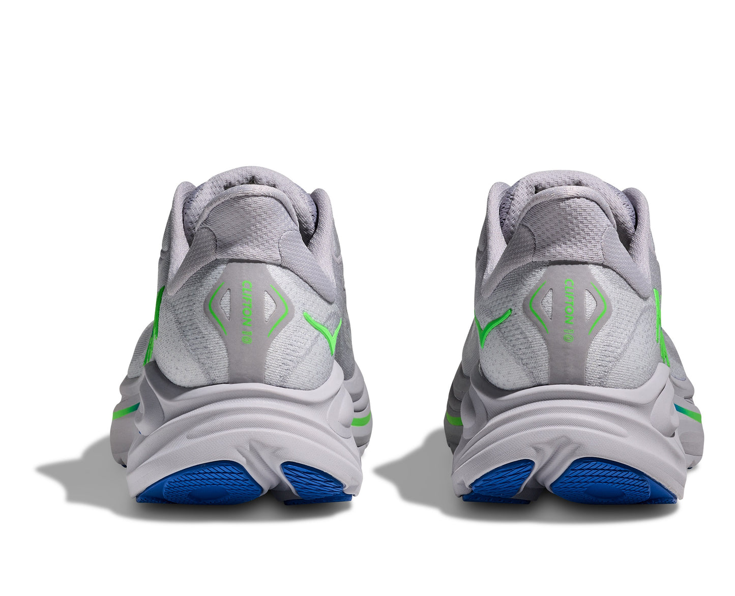 MEN'S CLIFTON 10