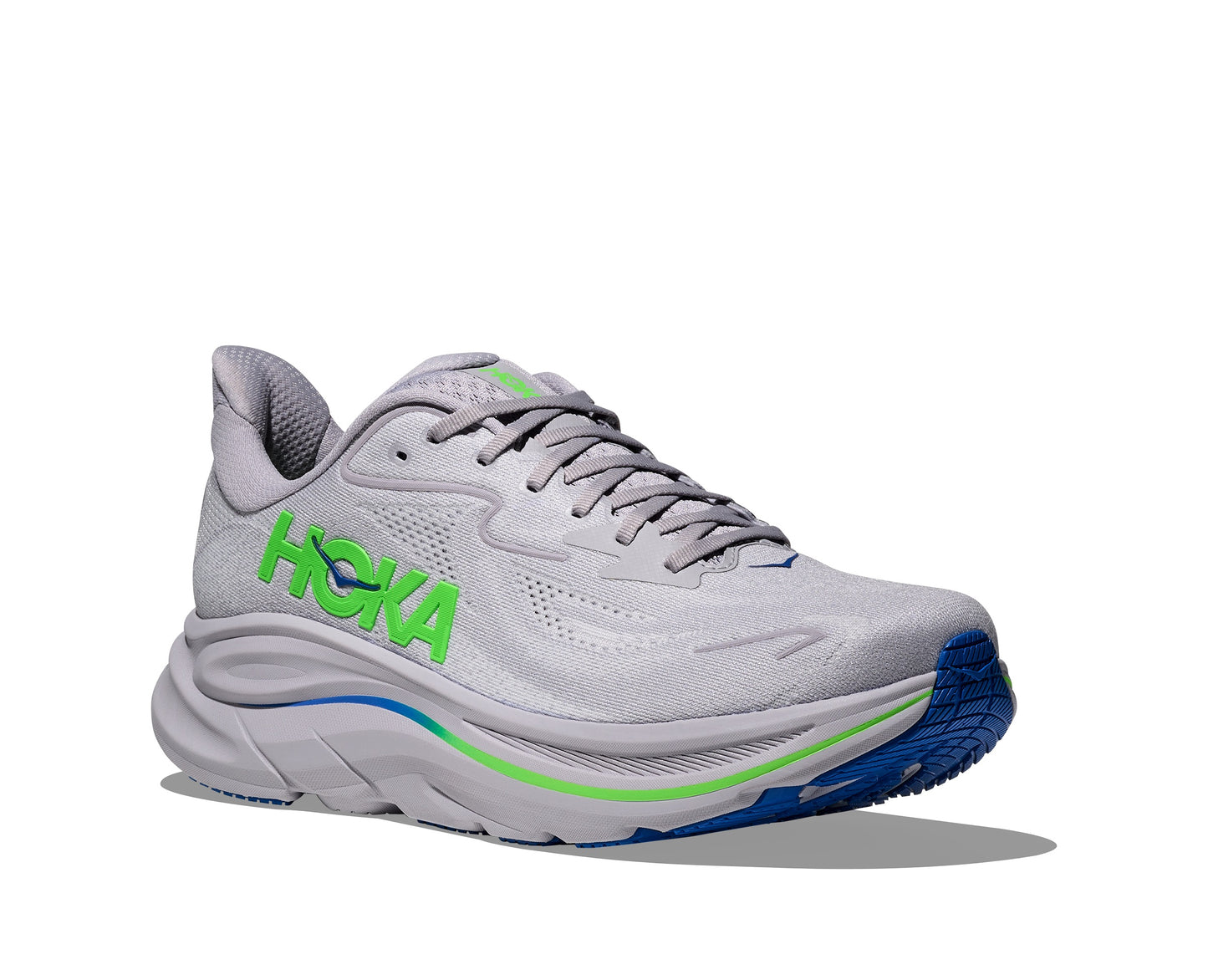 MEN'S CLIFTON 10