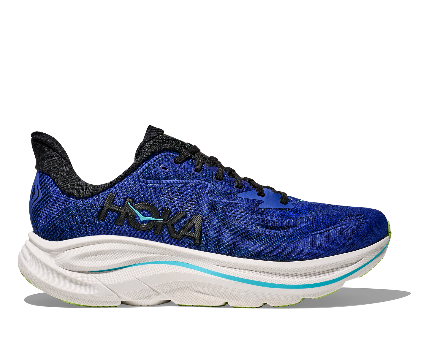 MEN'S CLIFTON 10 WIDE (2E)