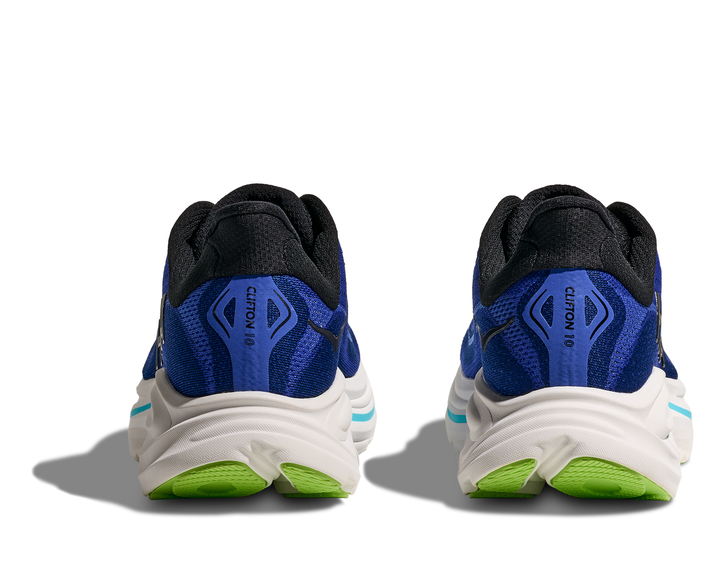 MEN'S CLIFTON 10 WIDE (2E)