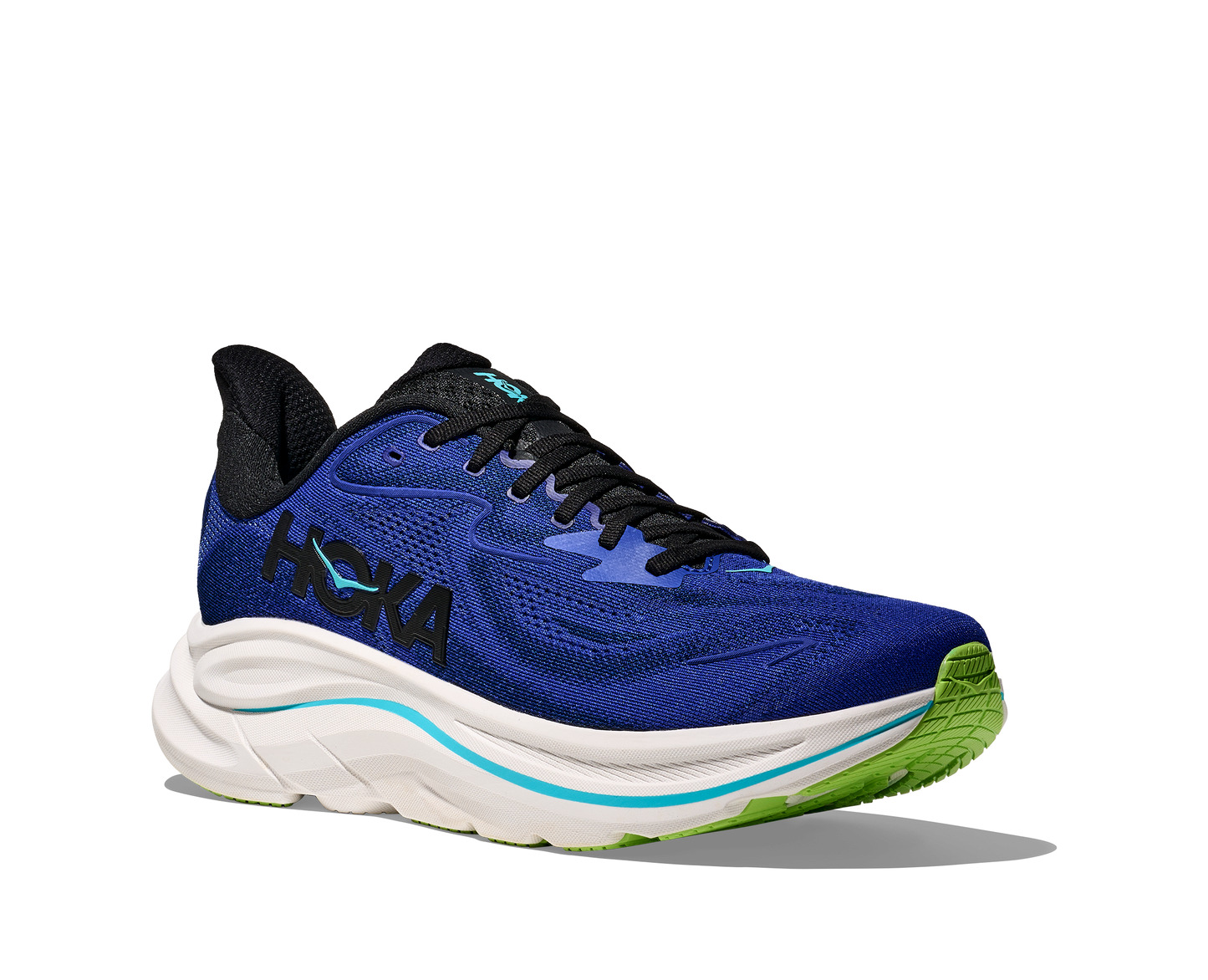 MEN'S CLIFTON 10 WIDE (2E)