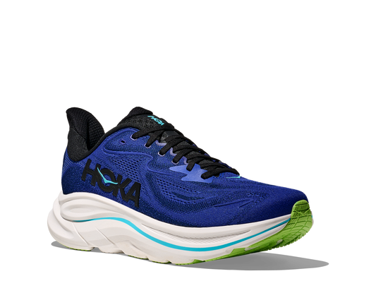 MEN'S CLIFTON 10 WIDE (2E)