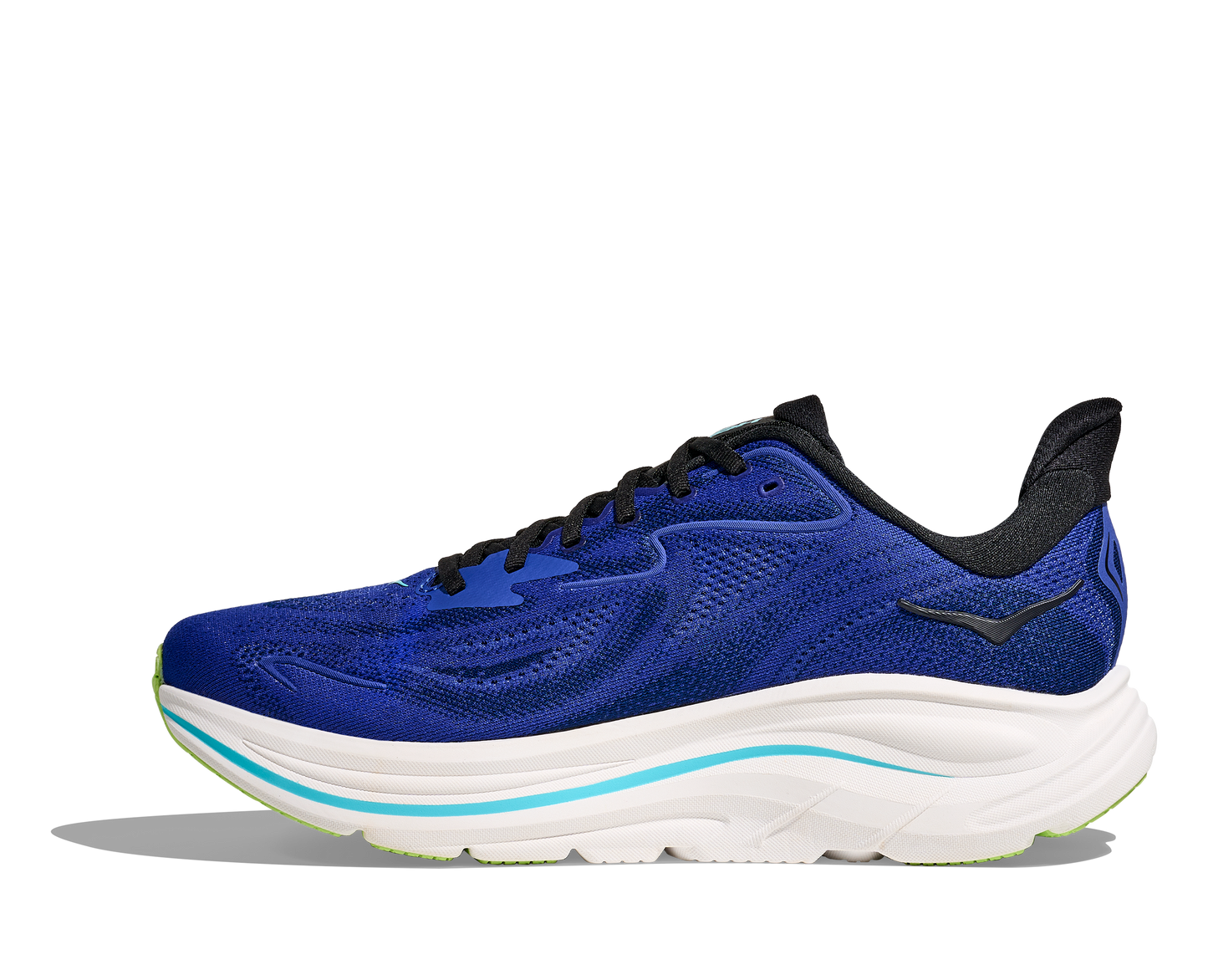 MEN'S CLIFTON 10 WIDE (2E)