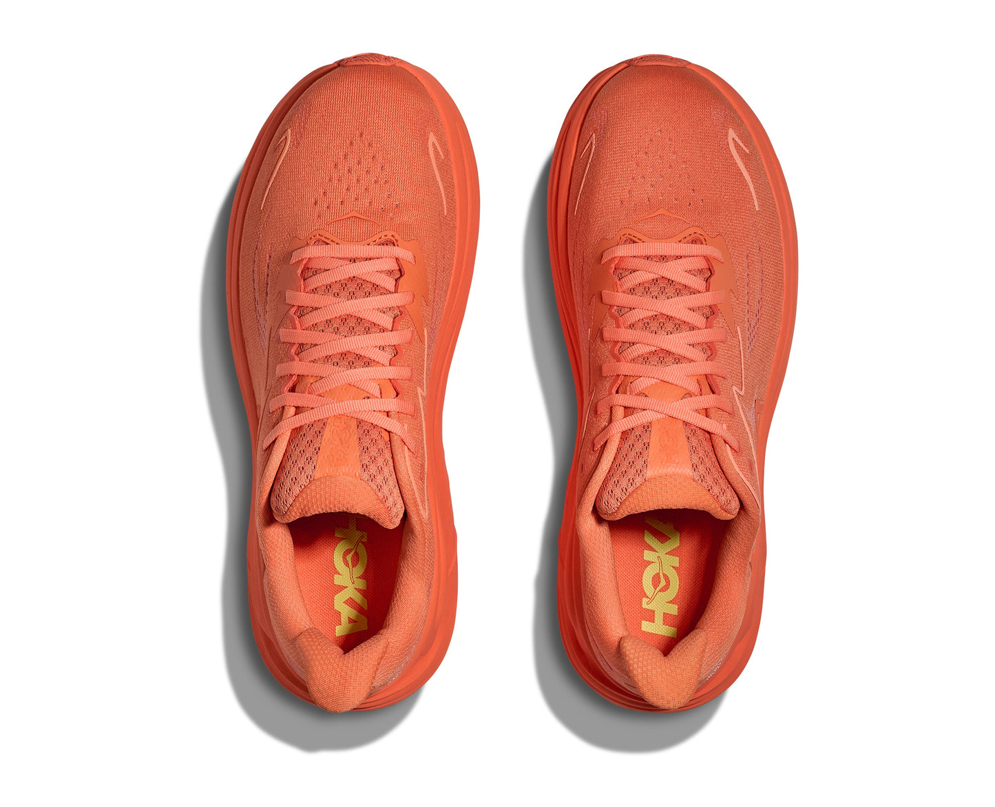 MEN'S CLIFTON 10