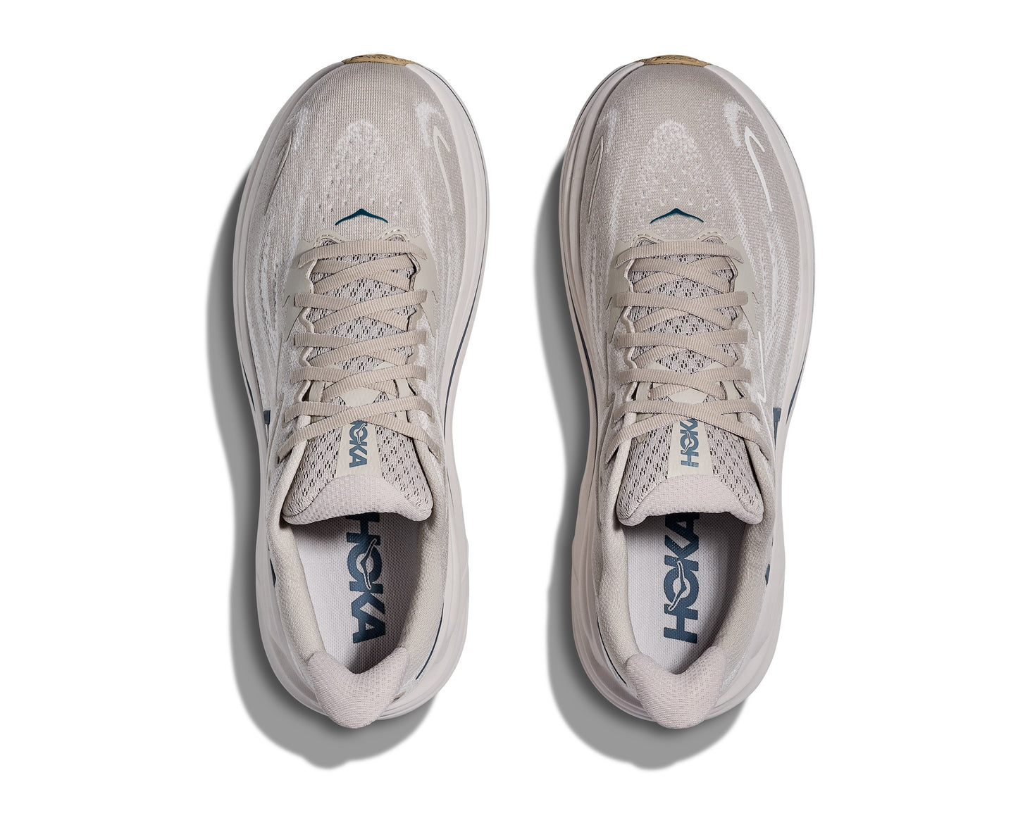 MEN'S CLIFTON 10