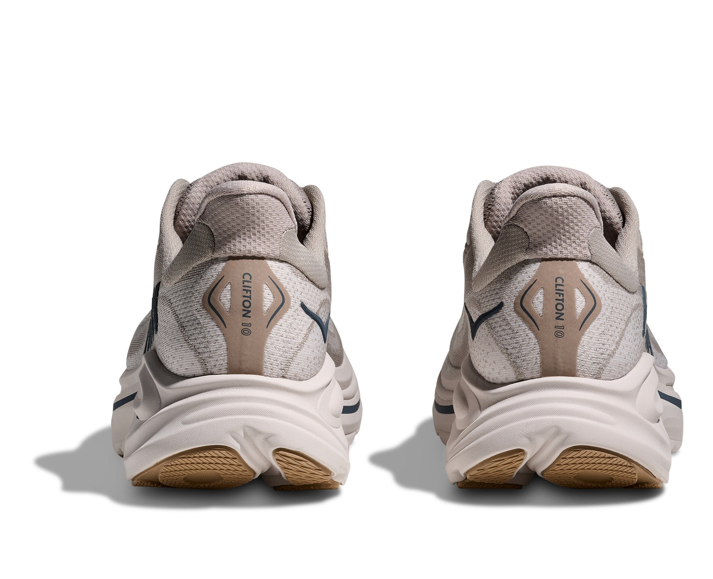 MEN'S CLIFTON 10