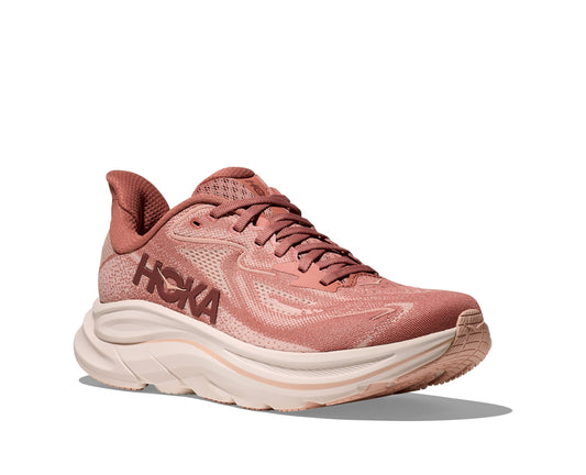 WOMEN'S CLIFTON 10