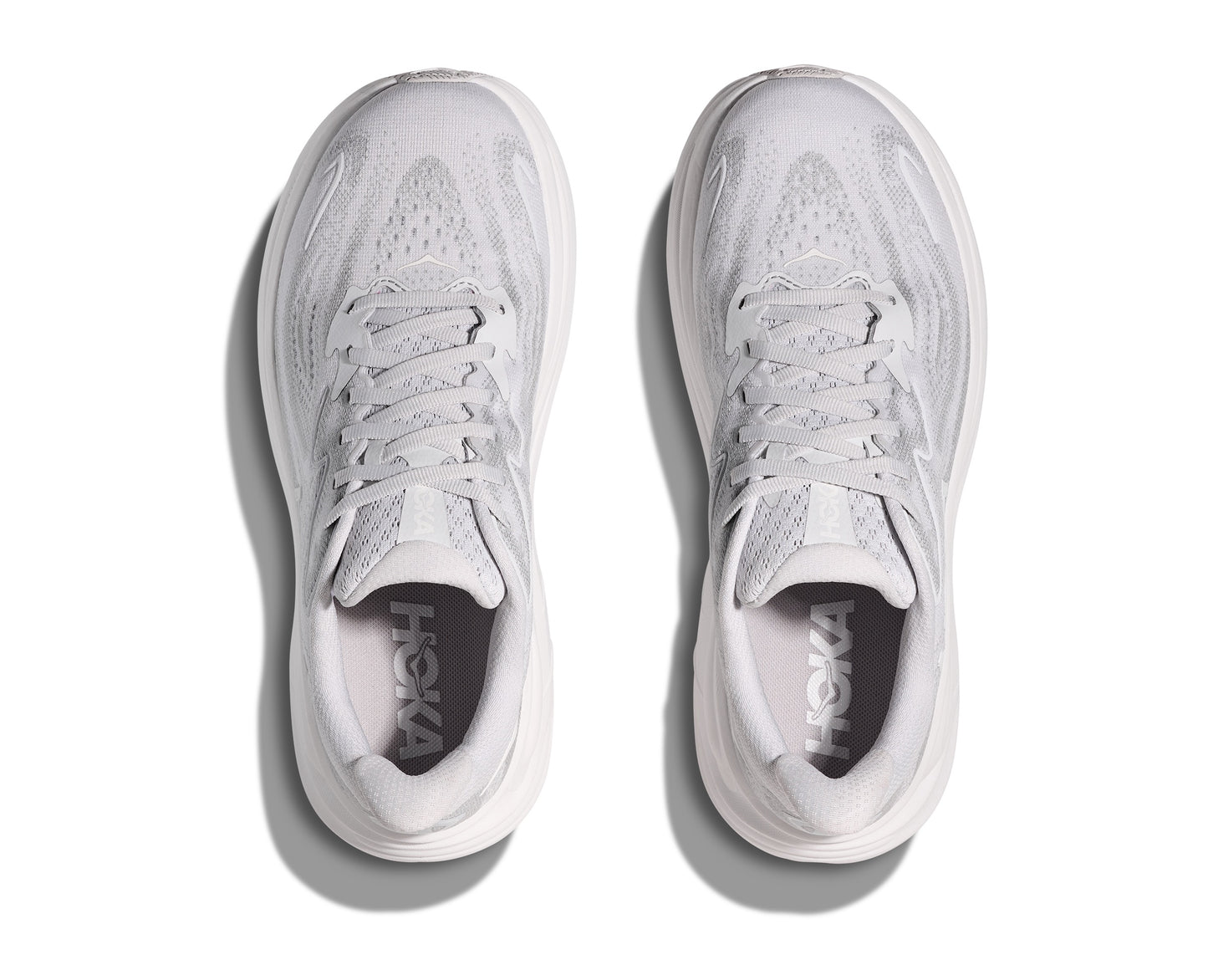 WOMEN'S CLIFTON 10