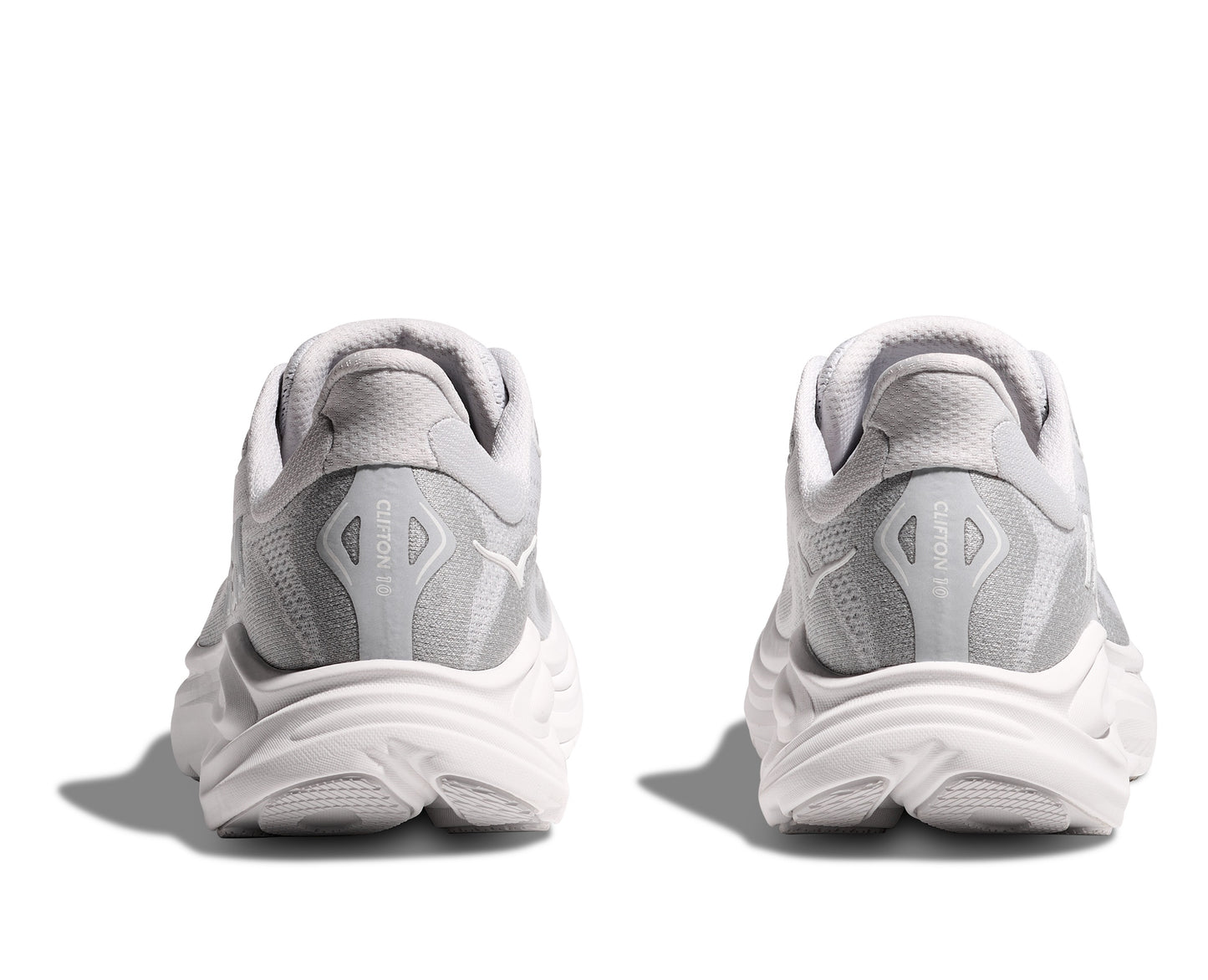 WOMEN'S CLIFTON 10