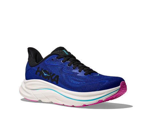 WOMEN'S CLIFTON 10