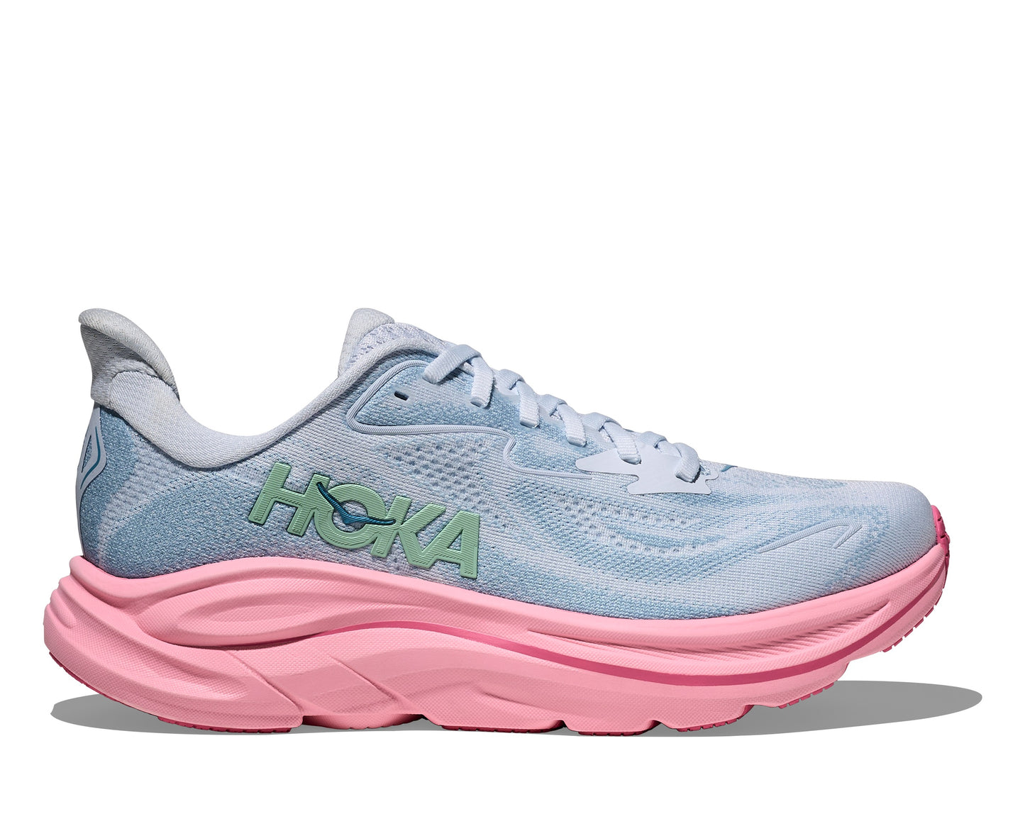 WOMEN'S CLIFTON 10 WIDE (D)