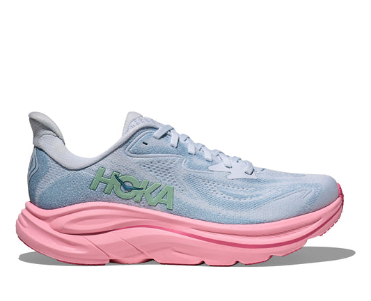 WOMEN'S CLIFTON 10 WIDE (D)