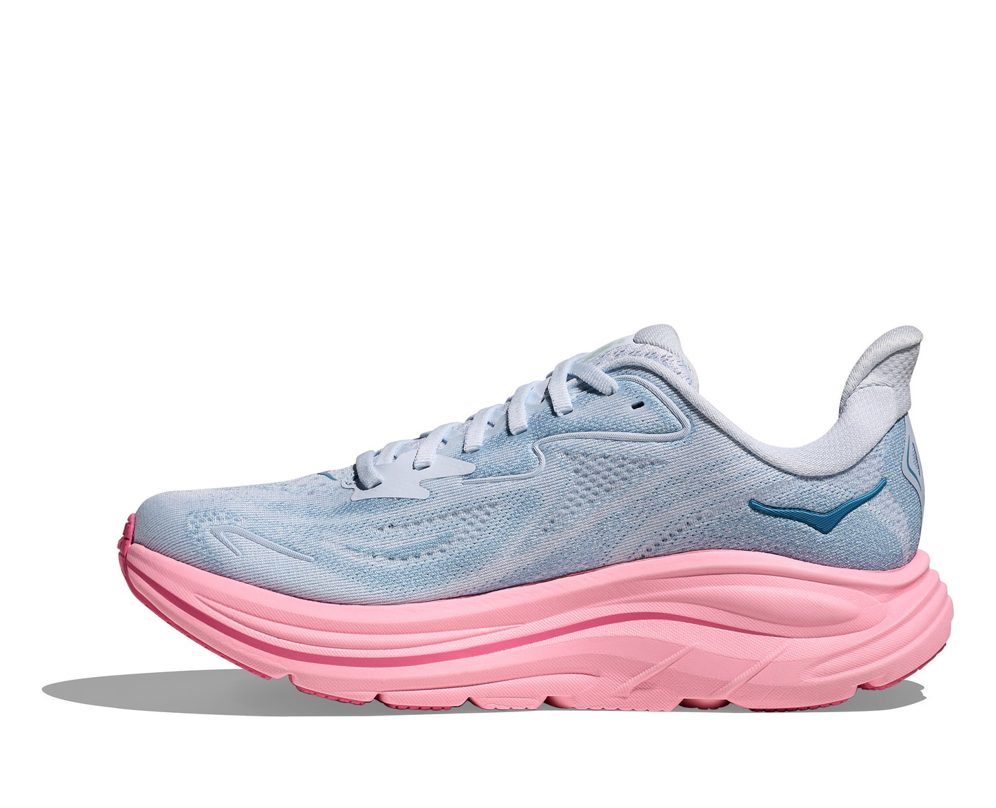 WOMEN'S CLIFTON 10 WIDE (D)