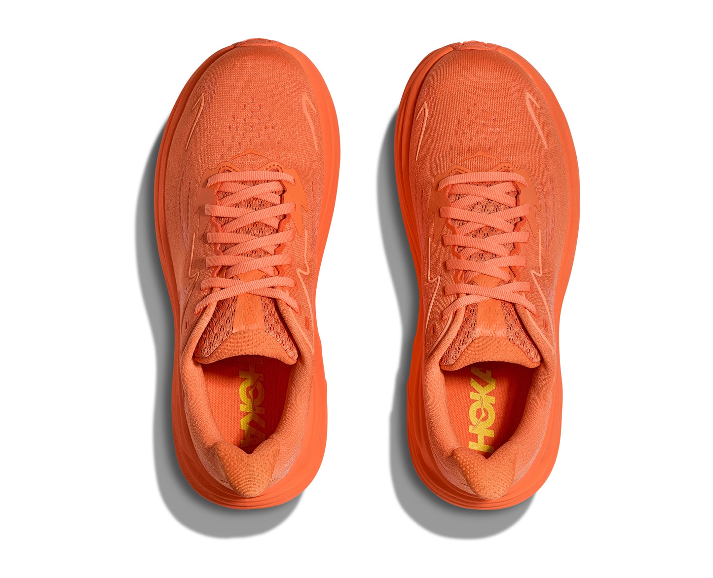 WOMEN'S CLIFTON 10