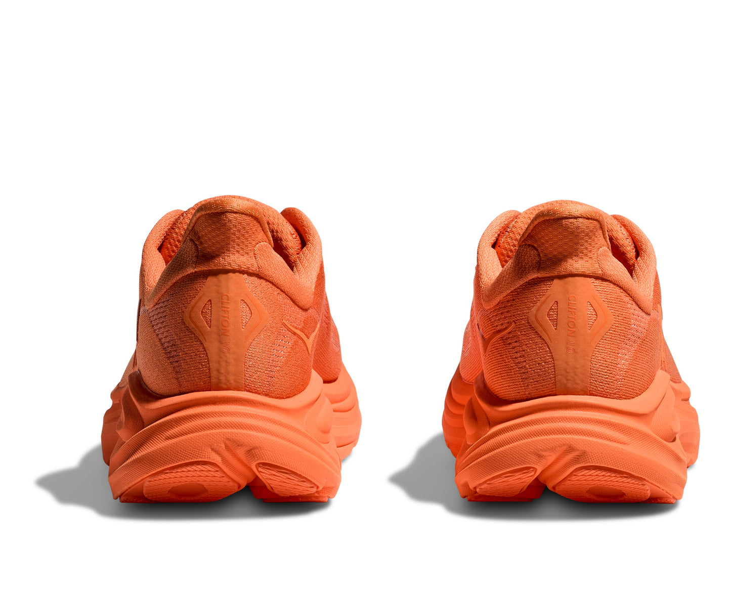 WOMEN'S CLIFTON 10