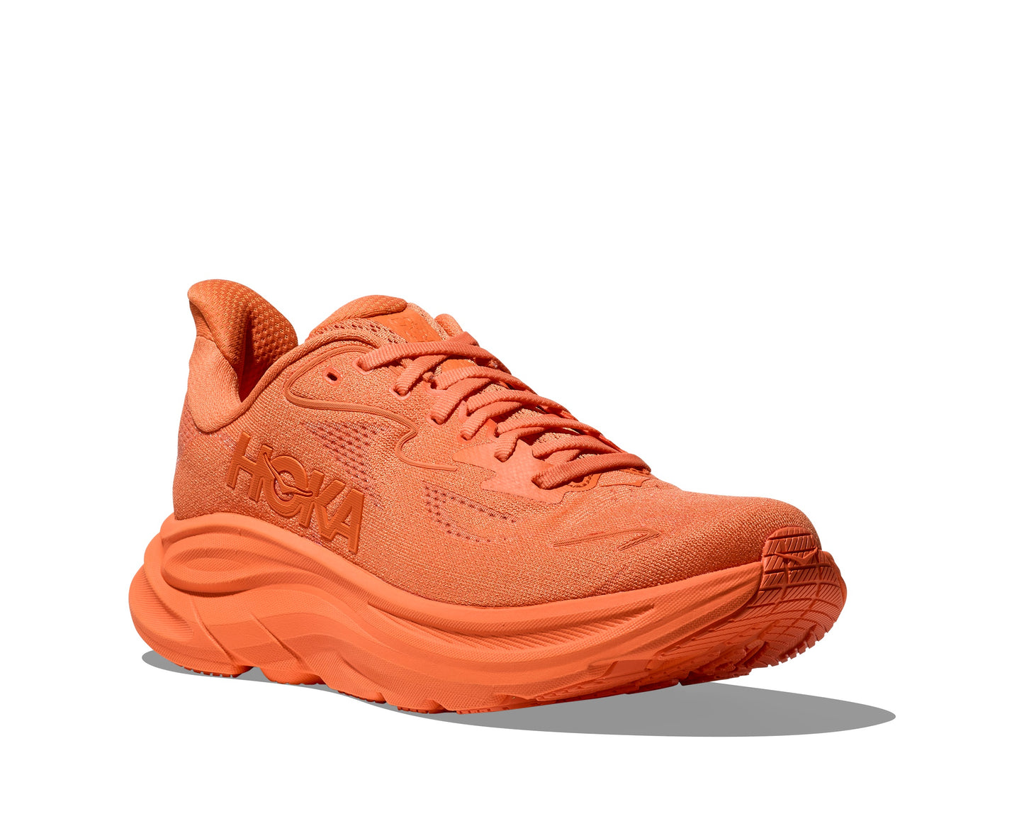 WOMEN'S CLIFTON 10