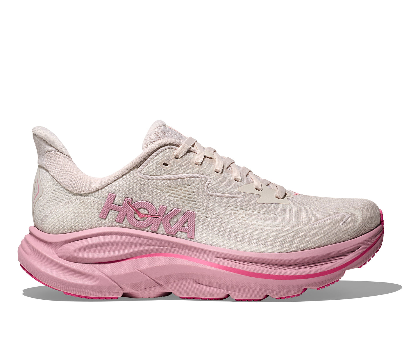 WOMEN'S CLIFTON 10 WIDE (D)