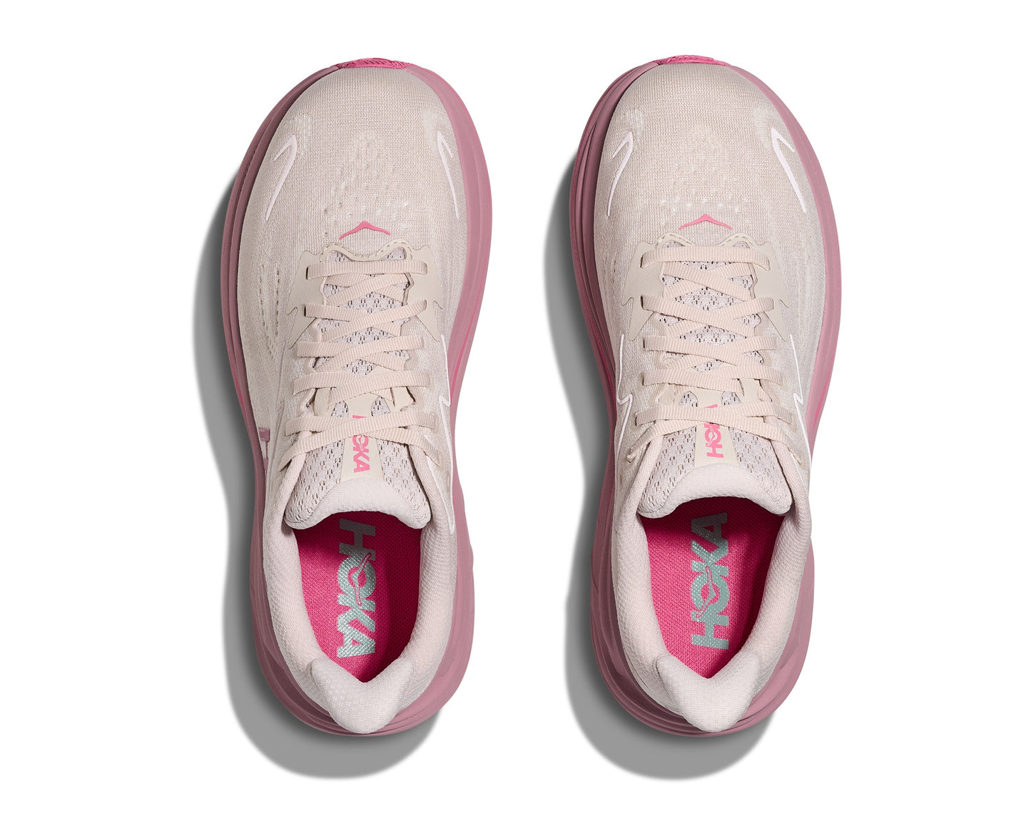 WOMEN'S CLIFTON 10 WIDE (D)