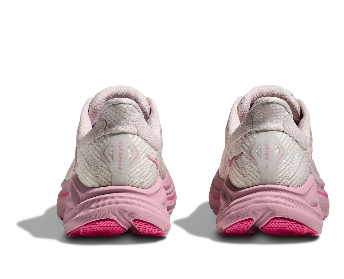 WOMEN'S CLIFTON 10 WIDE (D)