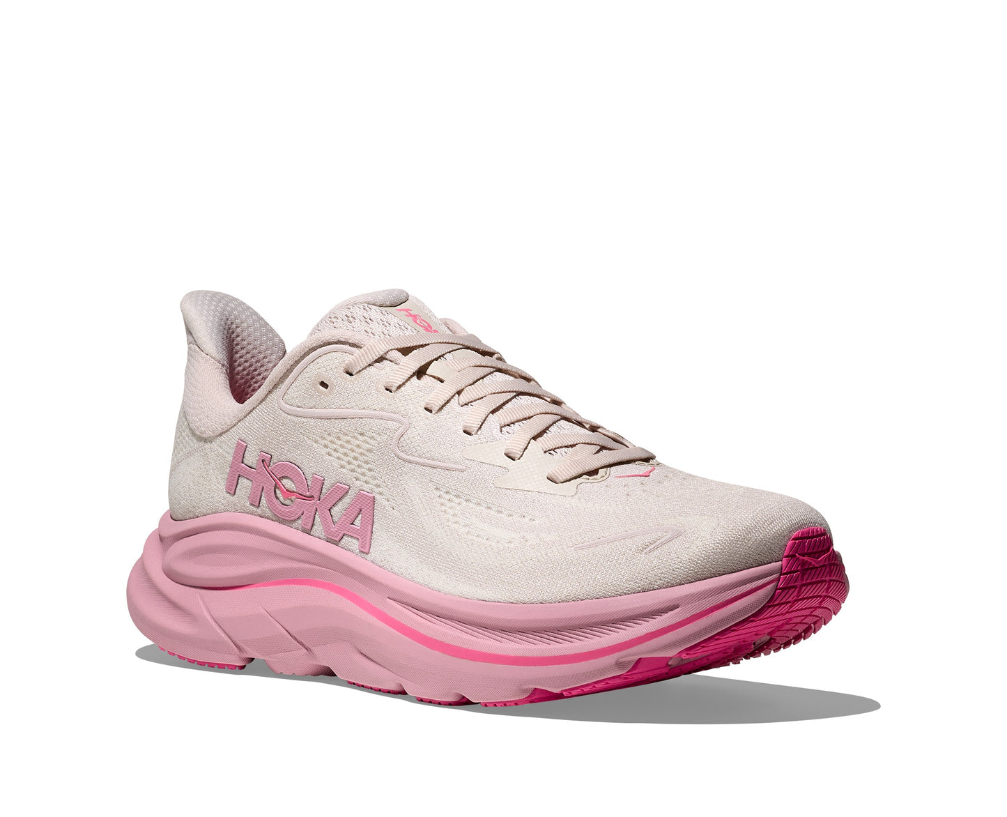 WOMEN'S CLIFTON 10 WIDE (D)