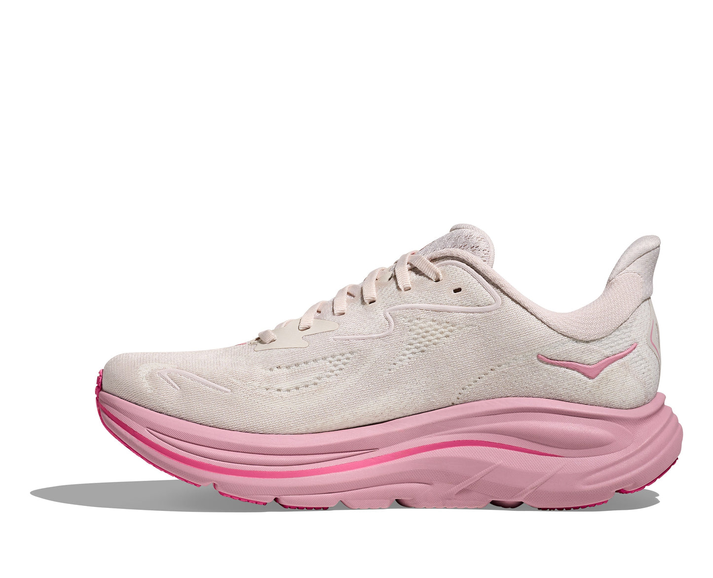 WOMEN'S CLIFTON 10 WIDE (D)