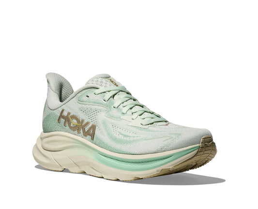 WOMEN'S CLIFTON 10 WIDE (D)