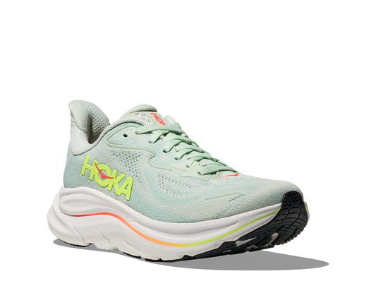 WOMEN'S CLIFTON 10