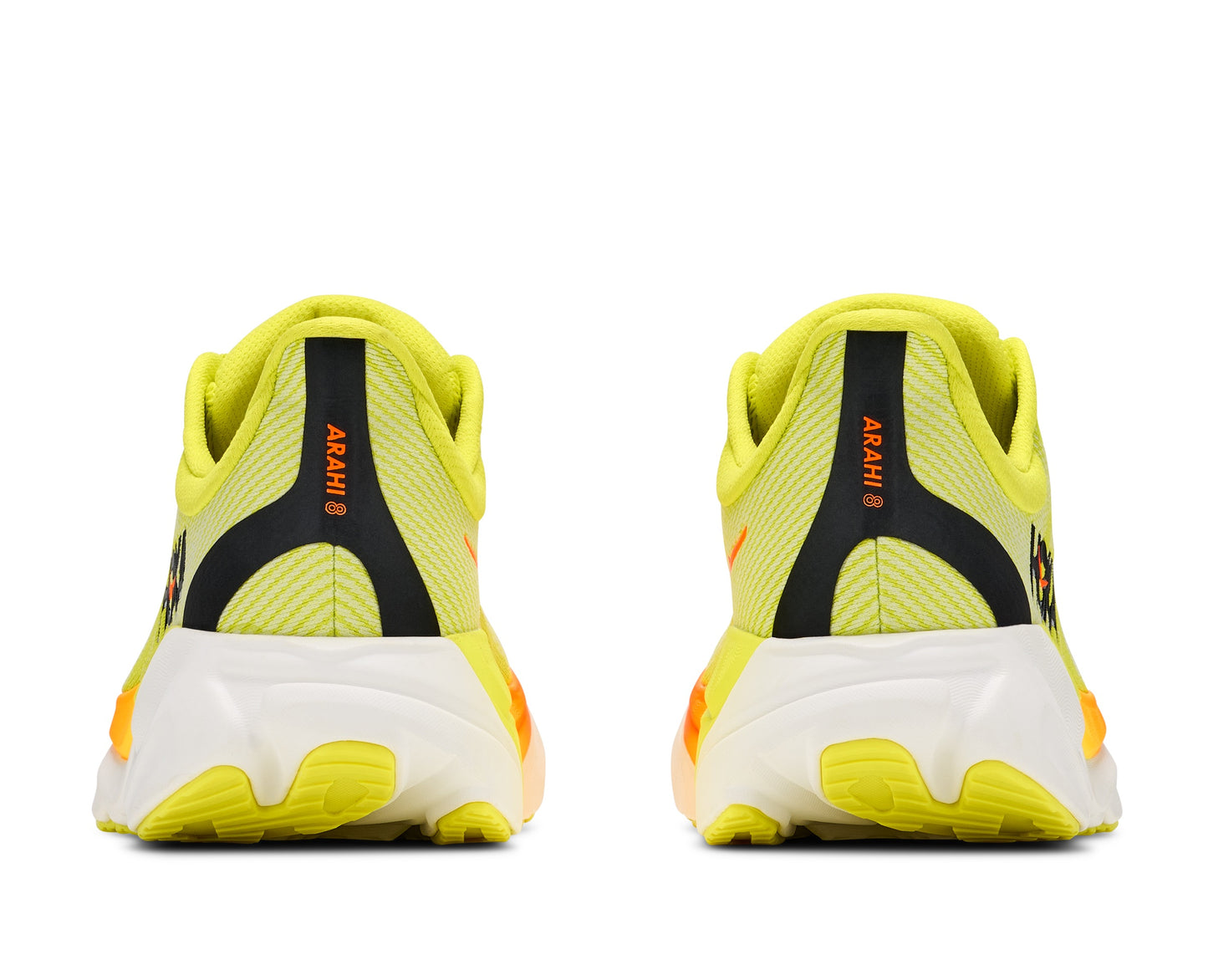 MEN'S ARAHI 8