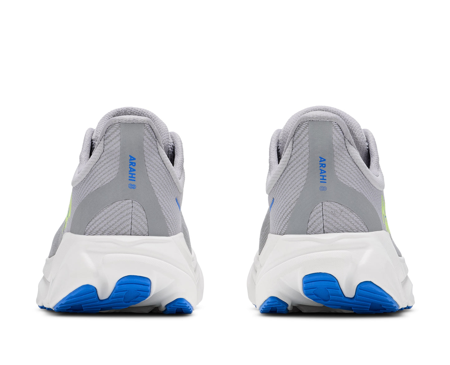 MEN'S ARAHI 8