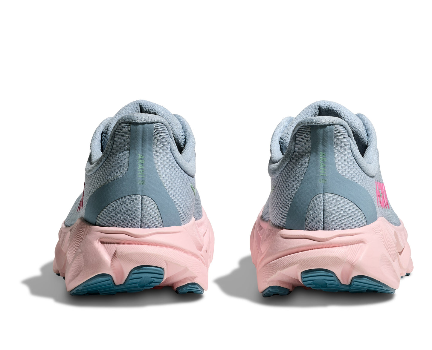 WOMEN'S ARAHI 8