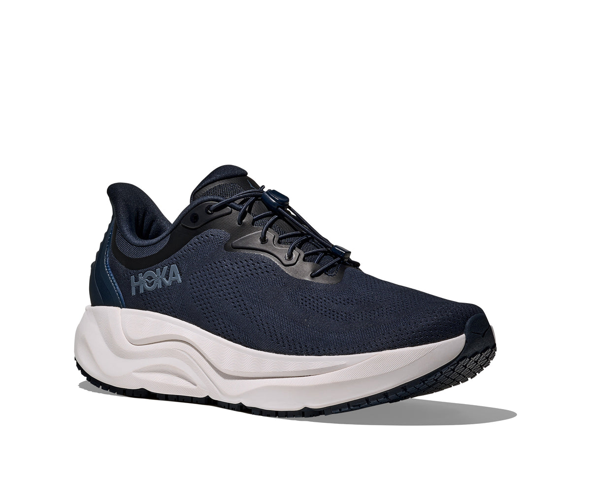 MEN'S ARAHI SLIP RESISTENT WIDE (2E)