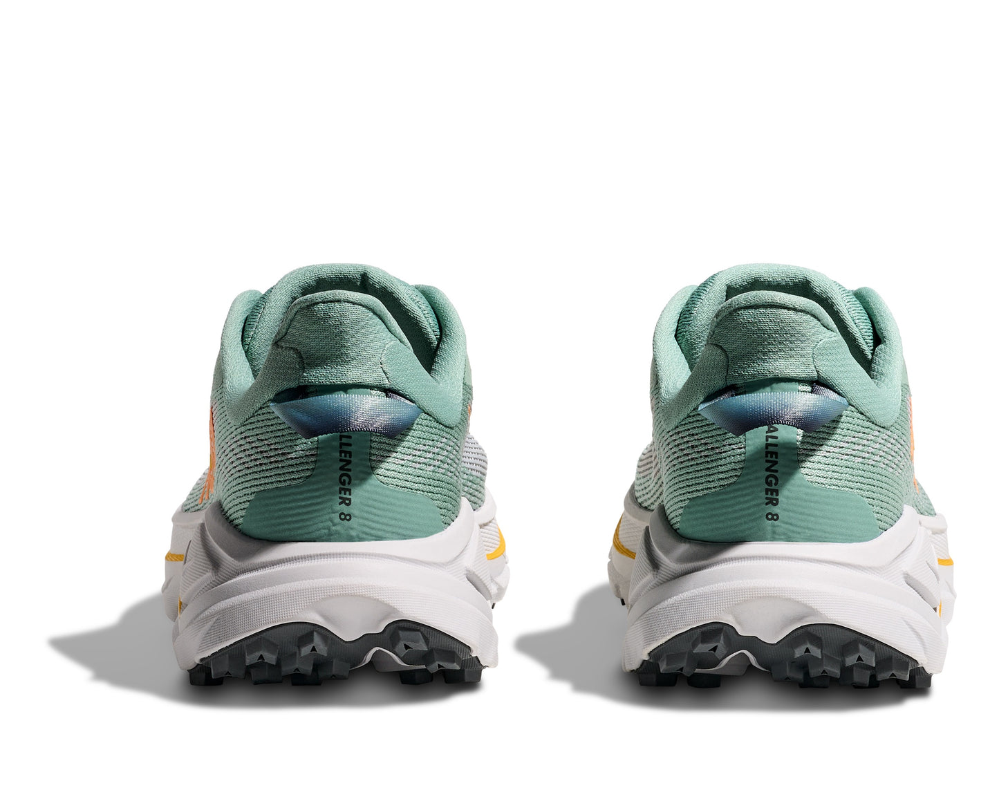 WOMEN'S CHALLENGER 8