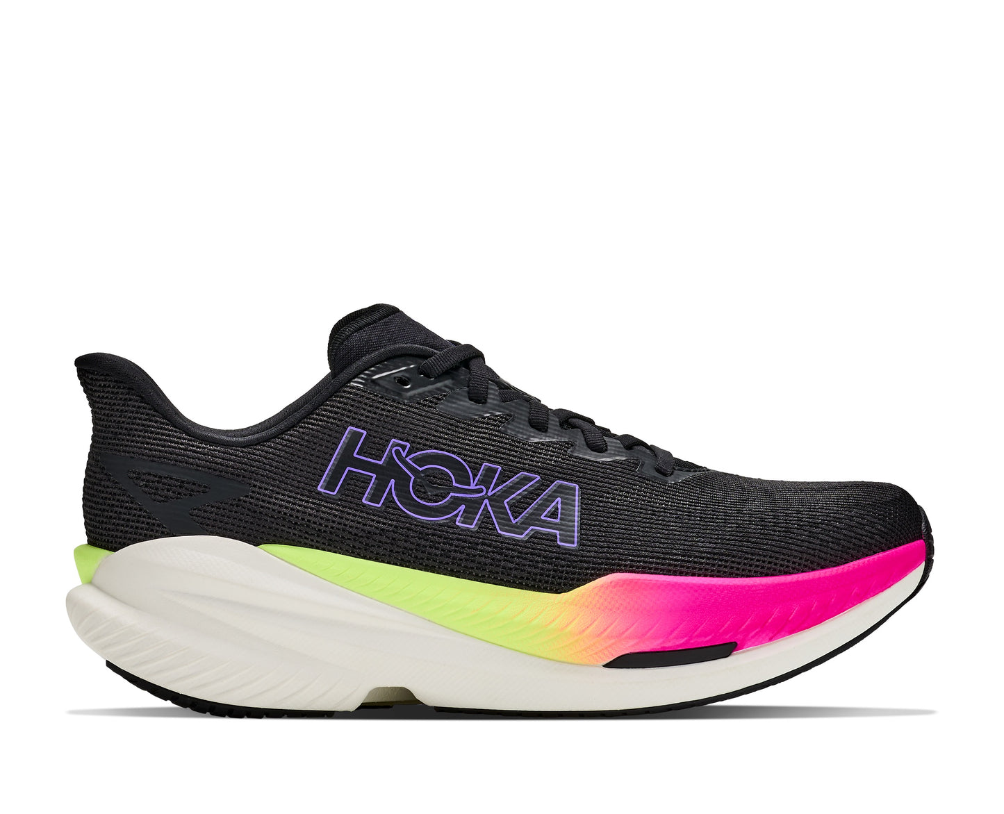 MEN'S MACH X 3