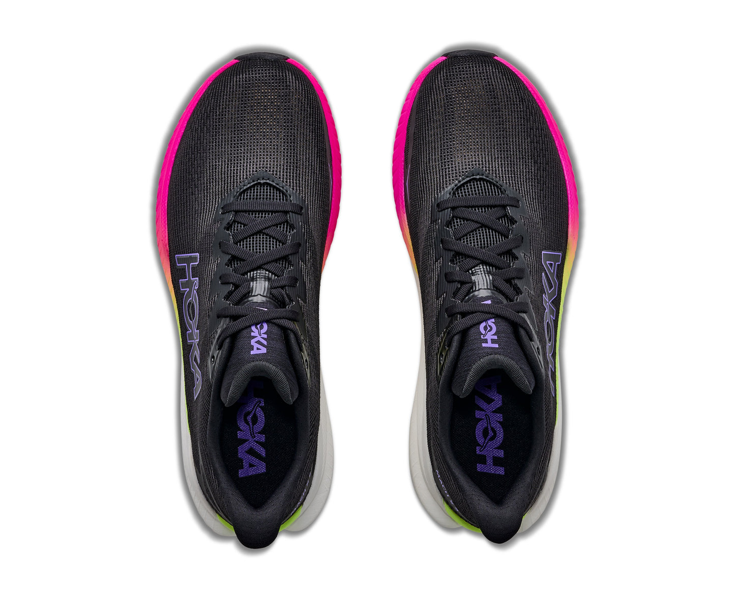 MEN'S MACH X 3