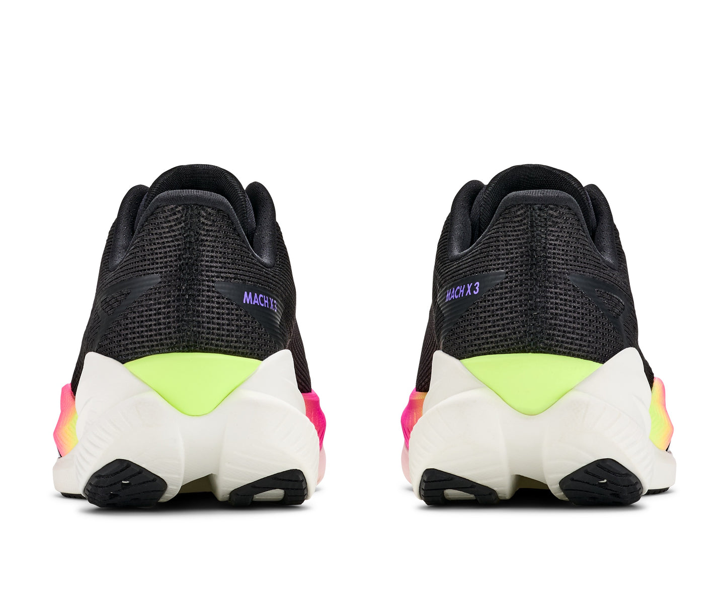 MEN'S MACH X 3