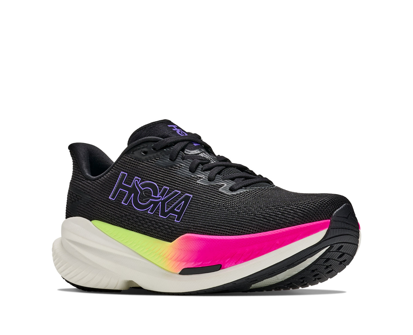 MEN'S MACH X 3