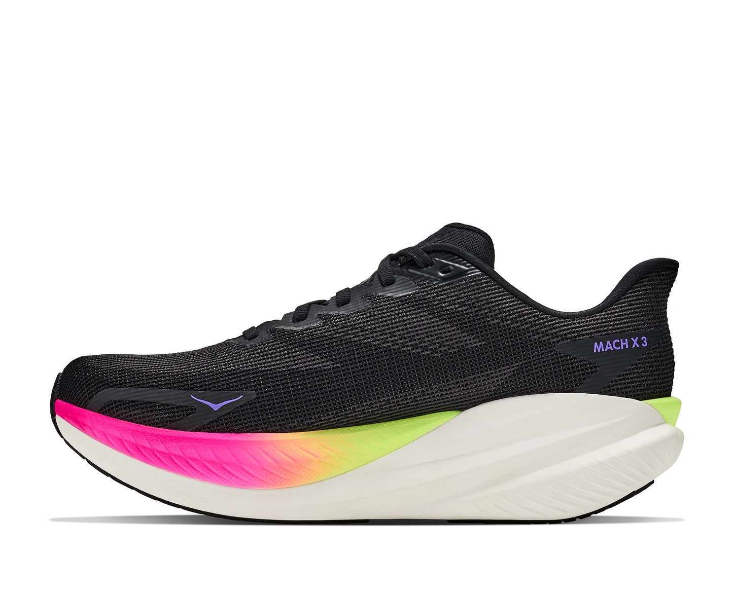 MEN'S MACH X 3