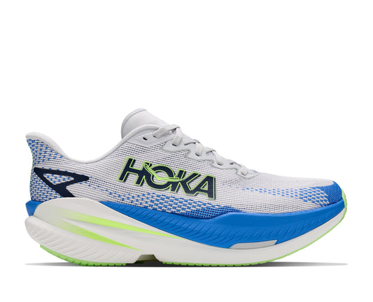 MEN'S MACH X 3