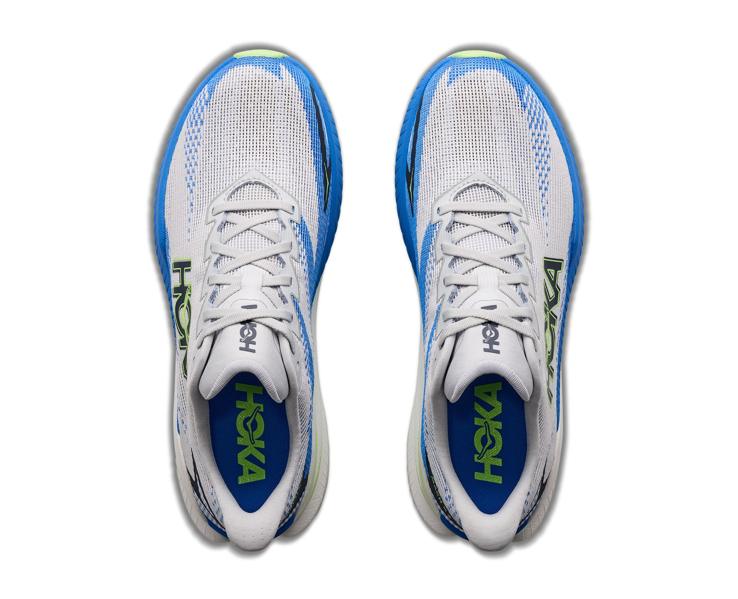 MEN'S MACH X 3