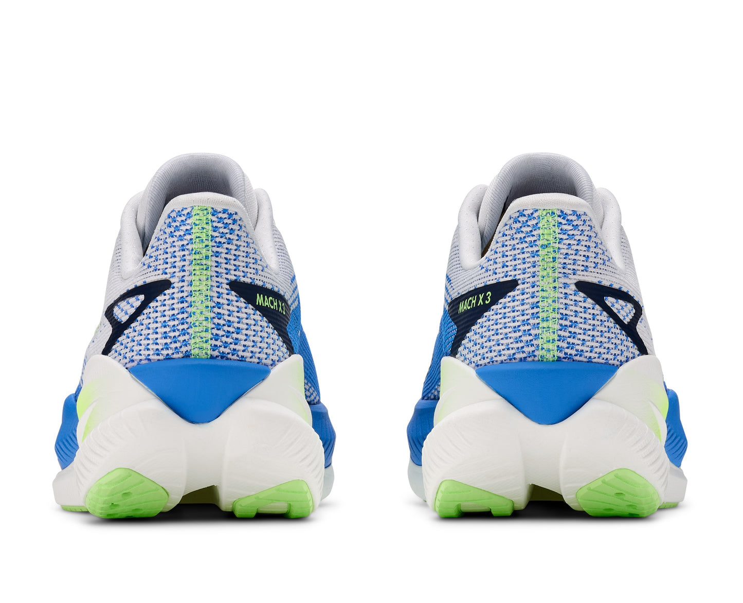 MEN'S MACH X 3
