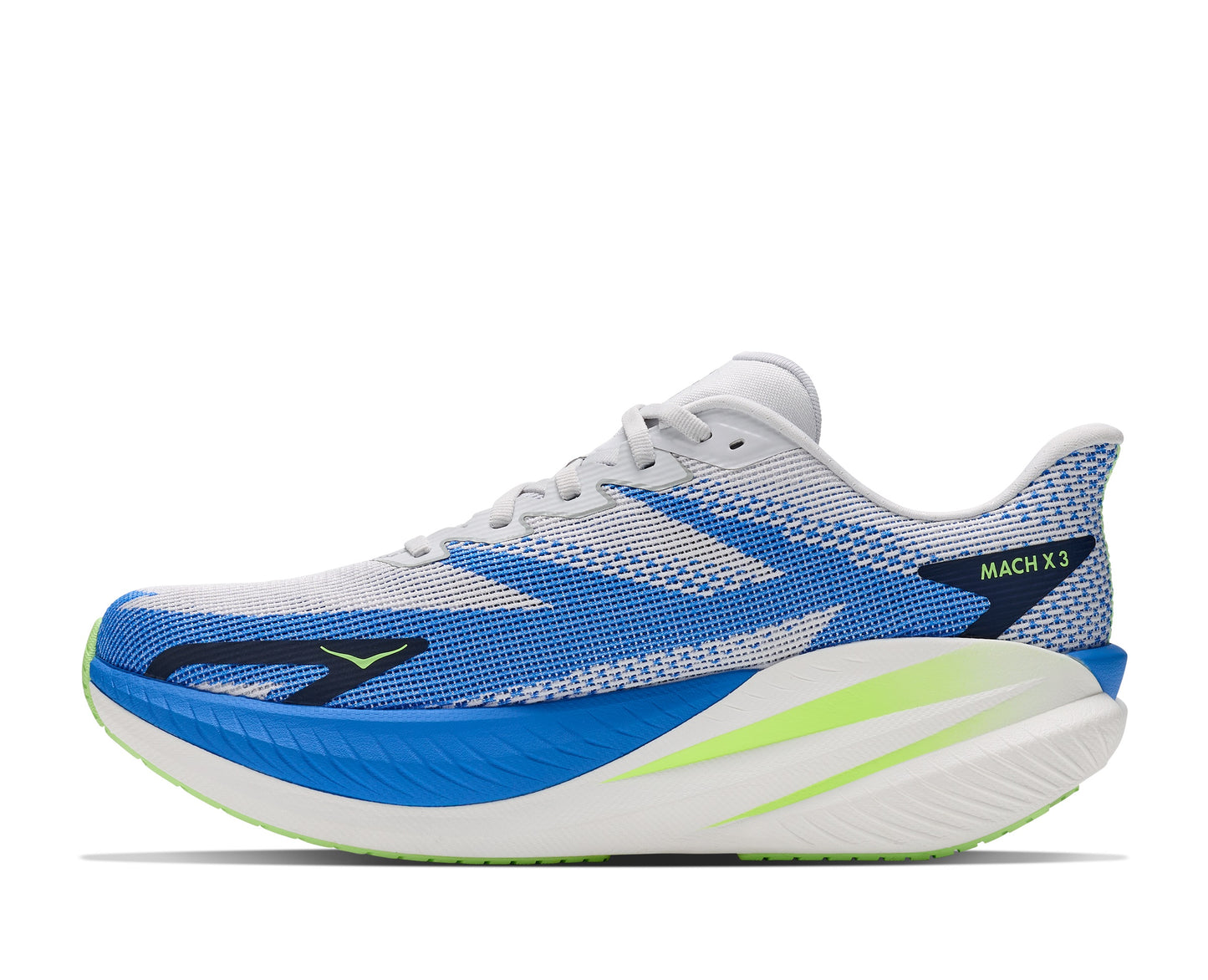 MEN'S MACH X 3