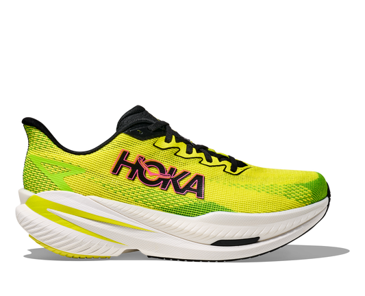 MEN'S MACH X 3