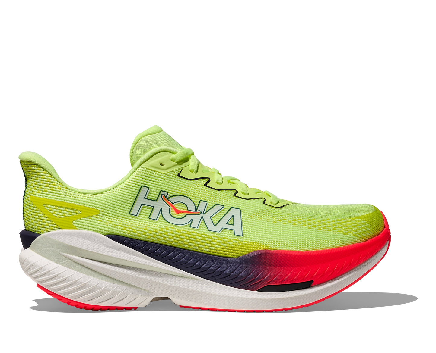 MEN'S MACH X 3