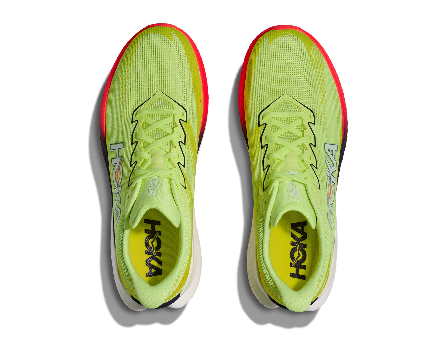 MEN'S MACH X 3